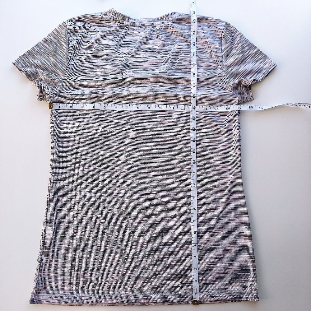 BCG Performance Short Sleeve Top - Picture 7 of 8